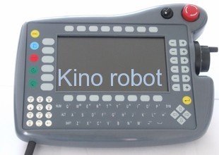 plc与冲压机械手的关系
