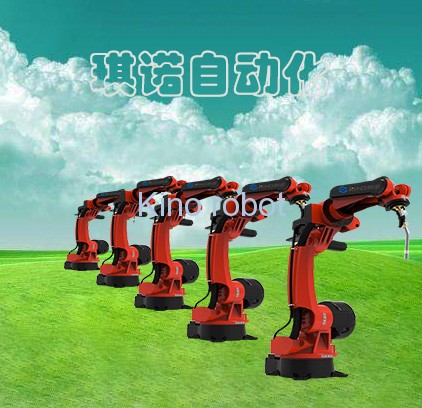 焊接机器人