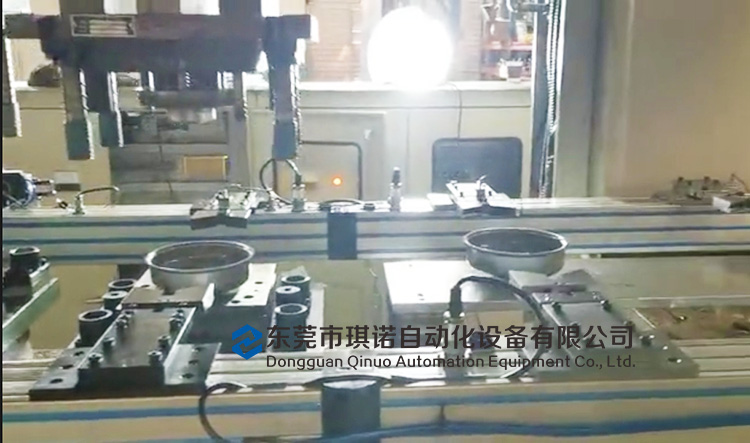 二次元机械手图片