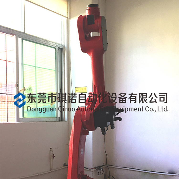 工业机器人