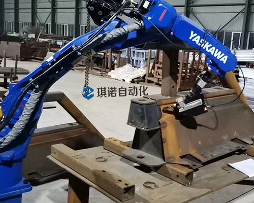 焊接机器人