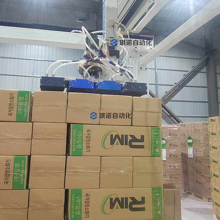 桁架机械手